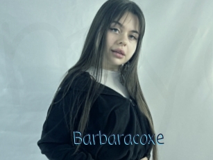 Barbaracoxe