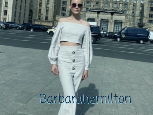 Barbarahemilton