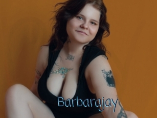 Barbarajay