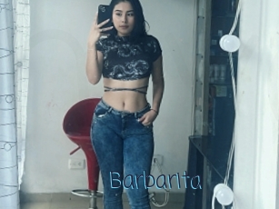 Barbarita