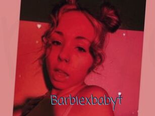 Barbiexbabyt