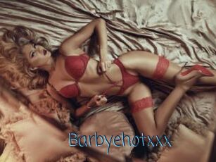 Barbyehotxxx