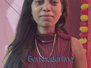 Barkhadarling