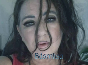 Bdsmlisa