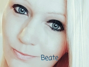 Beate