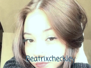 Beatrixcheckley