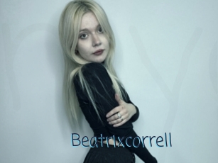 Beatrixcorrell