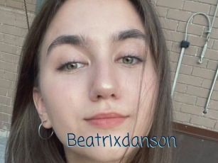 Beatrixdanson