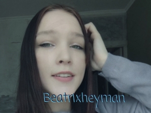 Beatrixheyman