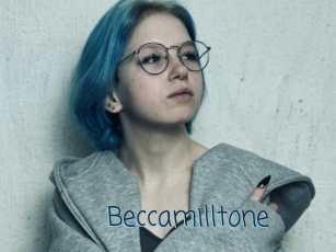 Beccamilltone