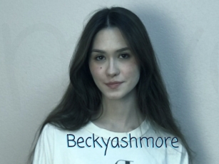 Beckyashmore