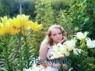 Beckybeale