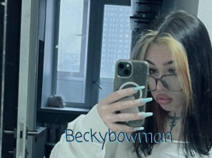 Beckybowman