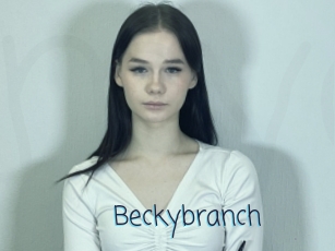 Beckybranch