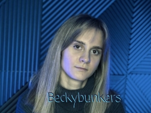 Beckybunkers