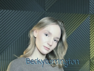 Beckycarrington