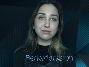 Beckyclarkston