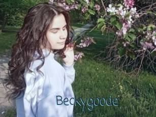 Beckygoode