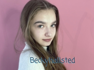 Beckyhallsted