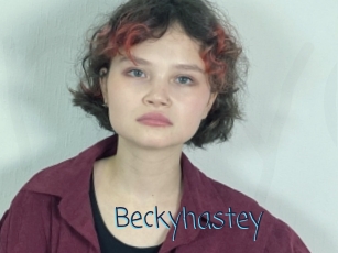 Beckyhastey