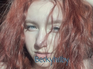 Beckyhilby