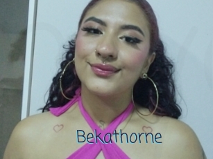 Bekathorne