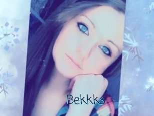 Bekkks