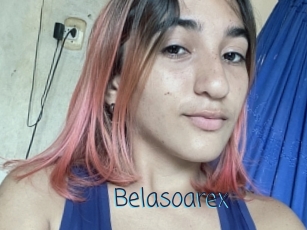 Belasoarex