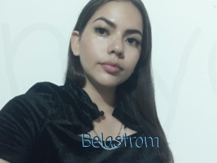 Belastrom