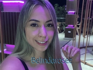 Belindarosee