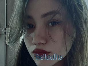 Bellaallis