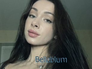 Bellablum