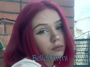 Bellabrayni