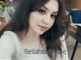 Bellaheathcote