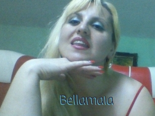 Bellamaia