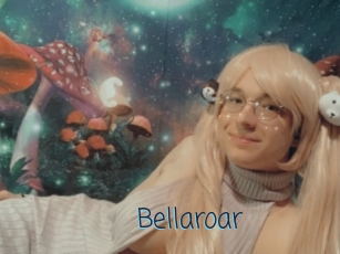 Bellaroar