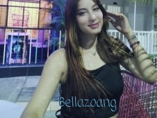 Bellazoang