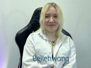 Bellehwang