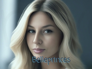 Belleprinces