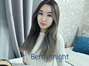 Bemyknight