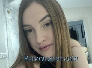 Berenicecarradin