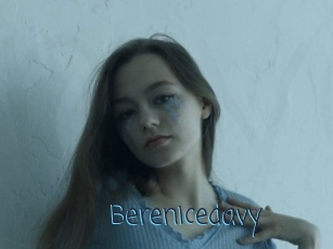 Berenicedavy