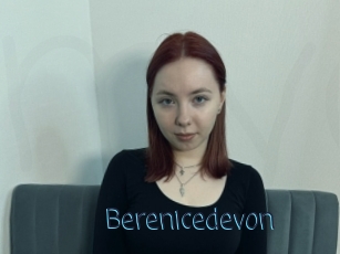 Berenicedevon