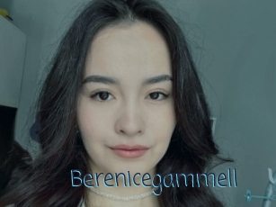 Berenicegammell