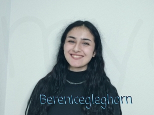 Berenicegleghorn