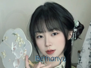 Bethanyu