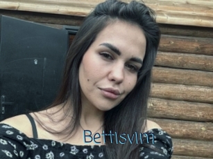 Bettisvim