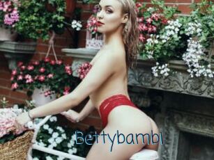 Bettybambi