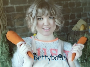 Bettybatis