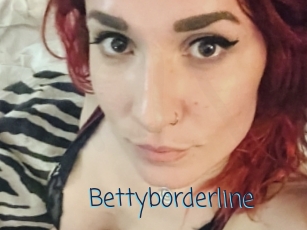 Bettyborderline